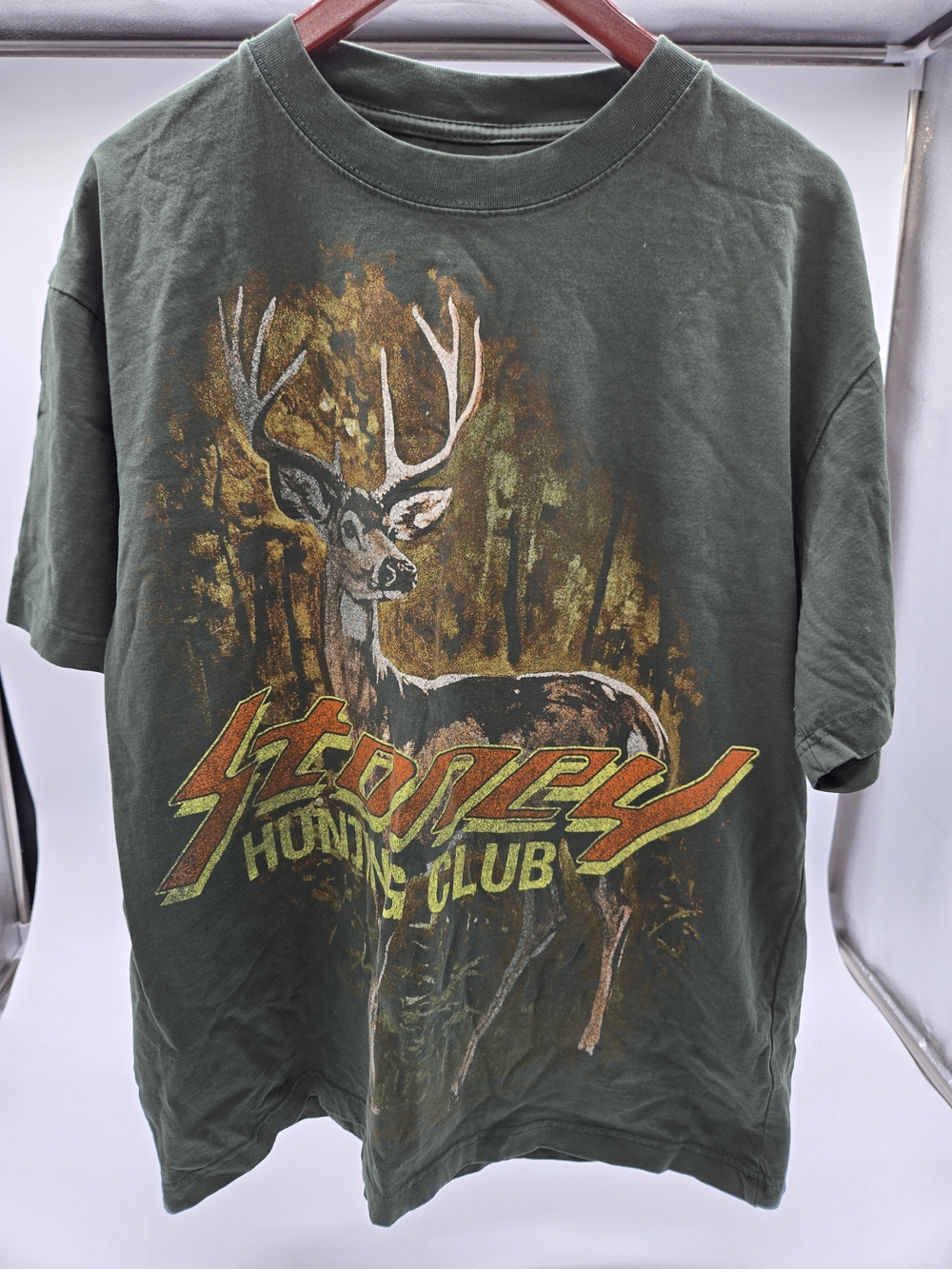 Post Malone Sroney Graphic T-shirt